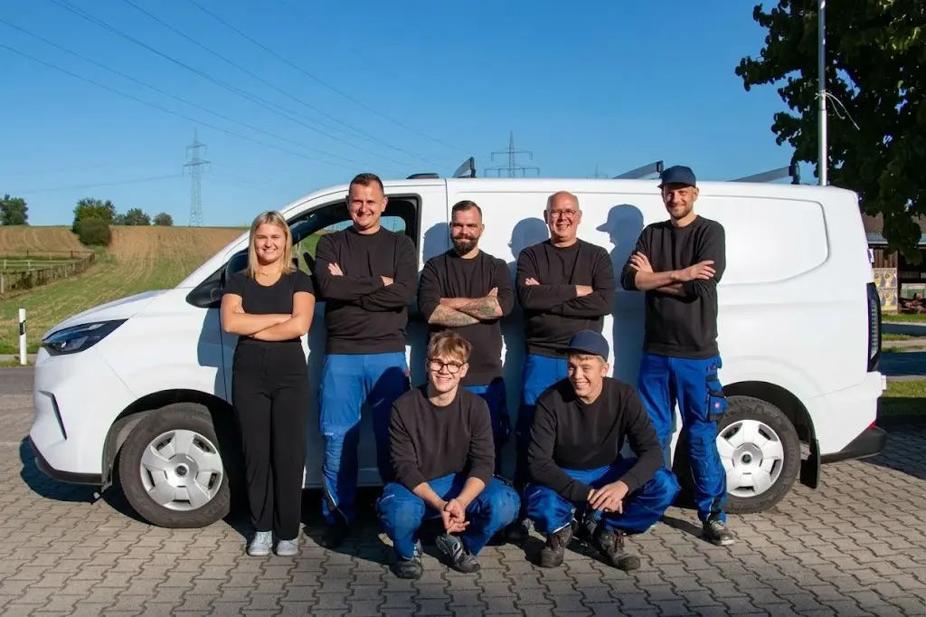 Loodgieter Rijsenhout Teamfoto Loodgieter Rijsenhout Teamfoto